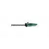 Cortasetos Bosch EasyHedgeCut 18-52-13 cuchilla doble 2.8 kg
