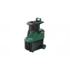 Biotrituradora Bosch AXT 25 TC 2500 W 53 L turbina