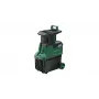Biotrituradora Bosch AXT 25 TC 2500 W 53 L turbina