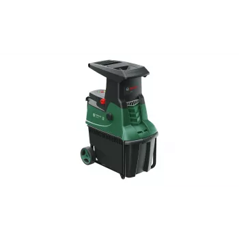 Biotrituradora Bosch AXT 25 TC 2500 W 53 L turbina