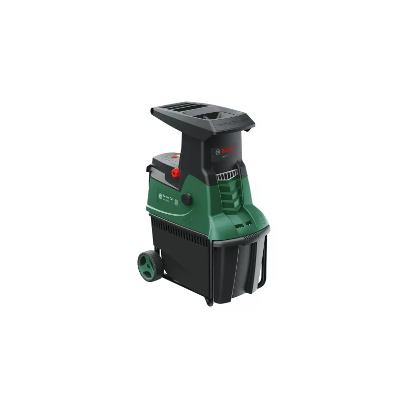 Biotrituradora Bosch AXT 25 TC 2500 W 53 L turbina