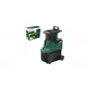 Biotrituradora Bosch AXT 25 TC 2500 W 53 L turbina