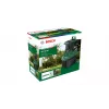 Biotrituradora Bosch AXT 25 TC 2500 W 53 L turbina
