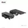 Base de acoplamiento CLUB3D Thunderbolt 4 Certified 11-en-1 140W