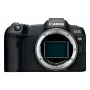 Canon EOS R8 + RF 24-50mm F4.5-6.3 IS STM Kit, 24,2 MP, 6000 x 4000 píxeles, CMOS, 4K Ultra HD, pantalla táctil, negro