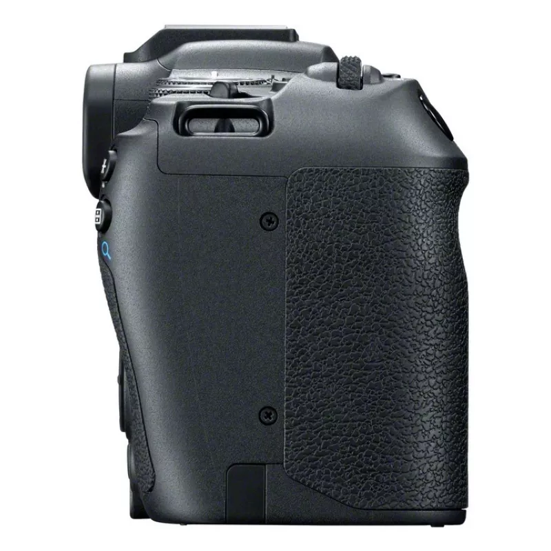 Canon EOS R8 + RF 24-50mm F4.5-6.3 IS STM Kit, 24,2 MP, 6000 x 4000 píxeles, CMOS, 4K Ultra HD, pantalla táctil, negro