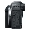 Canon EOS R8 + RF 24-50mm F4.5-6.3 IS STM Kit, 24,2 MP, 6000 x 4000 píxeles, CMOS, 4K Ultra HD, pantalla táctil, negro