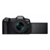Canon EOS R8 + RF 24-50mm F4.5-6.3 IS STM Kit, 24,2 MP, 6000 x 4000 píxeles, CMOS, 4K Ultra HD, pantalla táctil, negro