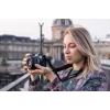Canon EOS R8 + RF 24-50mm F4.5-6.3 IS STM Kit, 24,2 MP, 6000 x 4000 píxeles, CMOS, 4K Ultra HD, pantalla táctil, negro