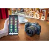 Canon EOS R8 + RF 24-50mm F4.5-6.3 IS STM Kit, 24,2 MP, 6000 x 4000 píxeles, CMOS, 4K Ultra HD, pantalla táctil, negro