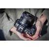Canon EOS R8 + RF 24-50mm F4.5-6.3 IS STM Kit, 24,2 MP, 6000 x 4000 píxeles, CMOS, 4K Ultra HD, pantalla táctil, negro