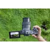 Canon EOS R8 + RF 24-50mm F4.5-6.3 IS STM Kit, 24,2 MP, 6000 x 4000 píxeles, CMOS, 4K Ultra HD, pantalla táctil, negro
