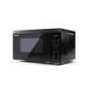 Microondas Sharp YC-MS02E-B negro microondas solo encimera 20 l 800 W