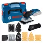 Lijadora Bosch GSS 18V-13 Professional