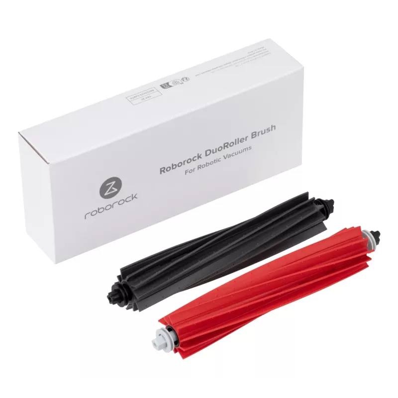 Cepillo principal extraíble Roborock para S80 S85 S80 Pro — accesorio de repuesto para robot aspirador