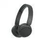 Auriculares Sony WH-CH520 inalámbricos de diadema llamadas/música USB Type-C Bluetooth negros