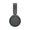 Auriculares Sony WH-CH520 inalámbricos de diadema llamadas/música USB Type-C Bluetooth negros