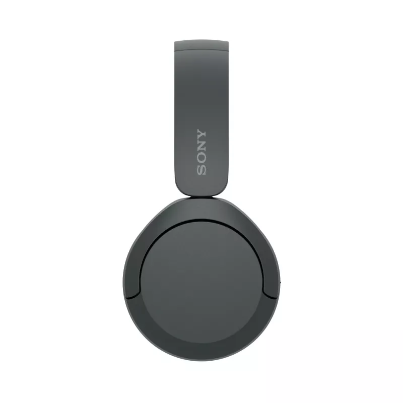 Auriculares Sony WH-CH520 inalámbricos de diadema llamadas/música USB Type-C Bluetooth negros