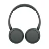 Auriculares Sony WH-CH520 inalámbricos de diadema llamadas/música USB Type-C Bluetooth negros