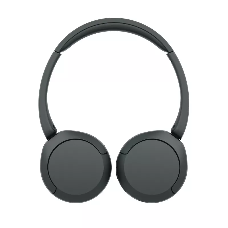 Auriculares Sony WH-CH520 inalámbricos de diadema llamadas/música USB Type-C Bluetooth negros