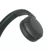 Auriculares Sony WH-CH520 inalámbricos de diadema llamadas/música USB Type-C Bluetooth negros