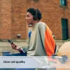 Auriculares Sony WH-CH520 inalámbricos de diadema llamadas/música USB Type-C Bluetooth negros