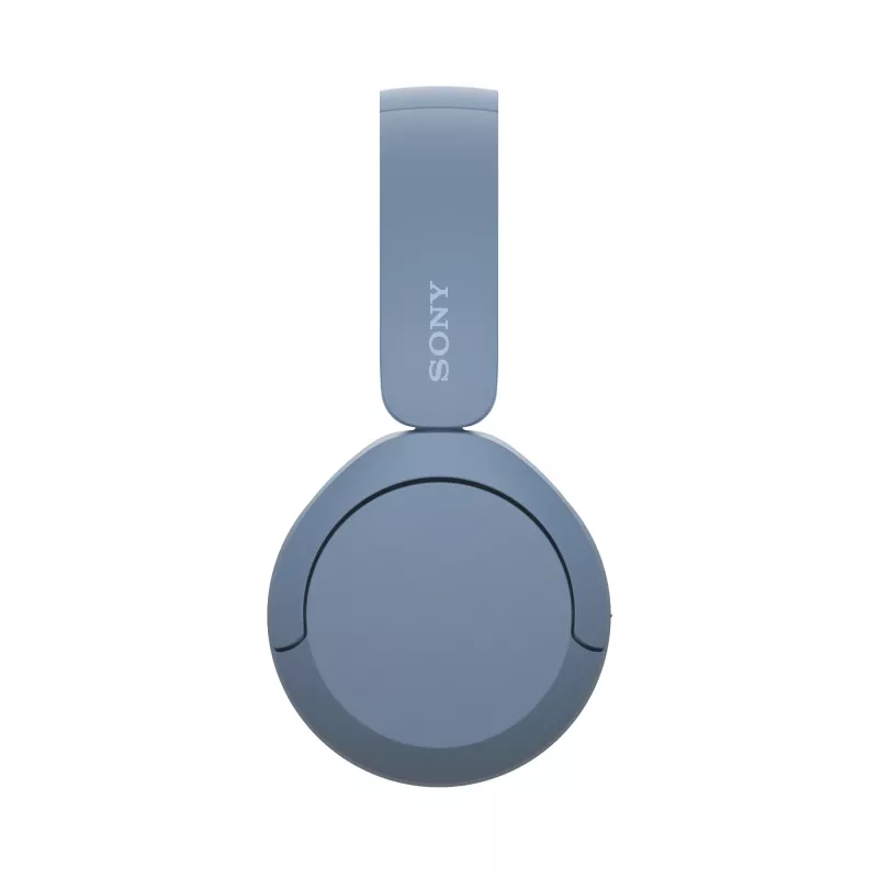 Auriculares Sony WH-CH520 inalámbricos de diadema llamadas/música USB Type-C azules