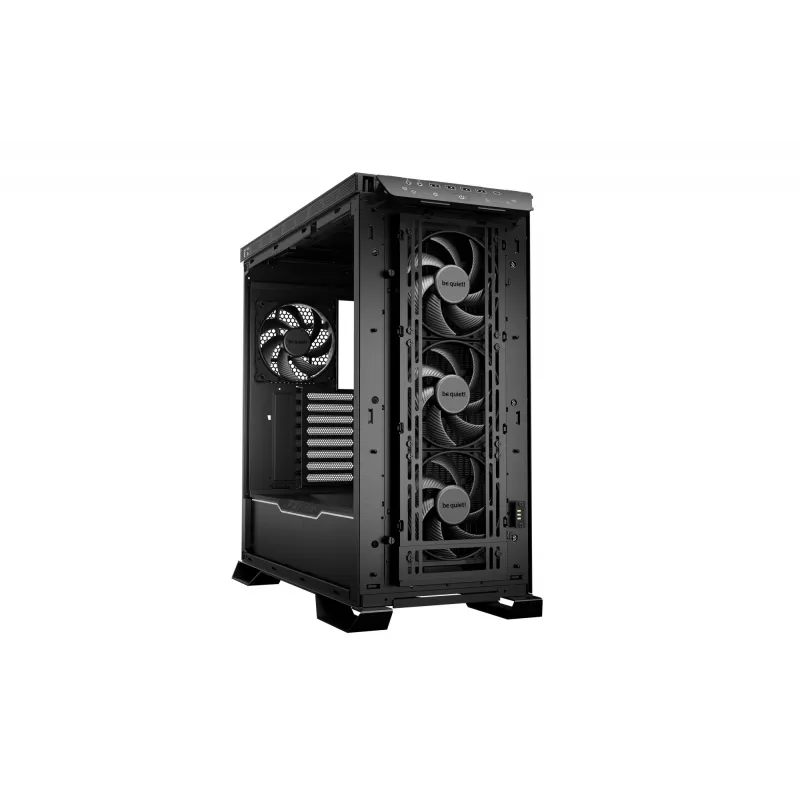 Caja para PC be quiet! DARK BASE PRO 901 | Full Tower | negra