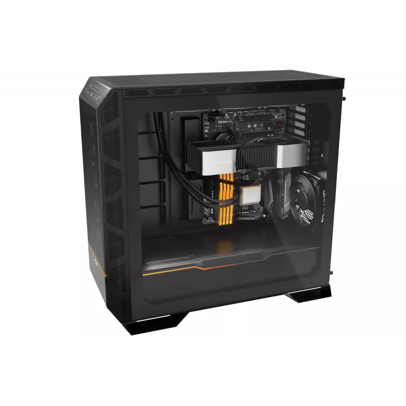 Caja para PC be quiet! DARK BASE PRO 901 | Full Tower | negra