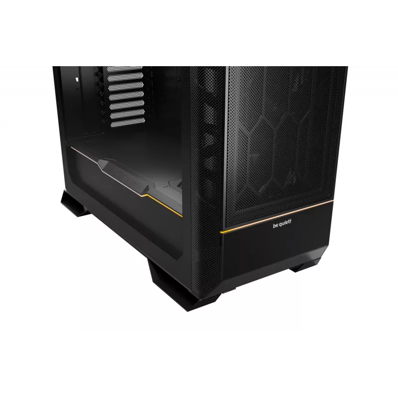 Caja para PC be quiet! DARK BASE PRO 901 | Full Tower | negra