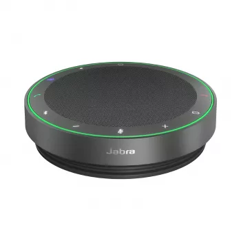 Altavoz universal Jabra Speak2 75 MS Teams Gris oscuro