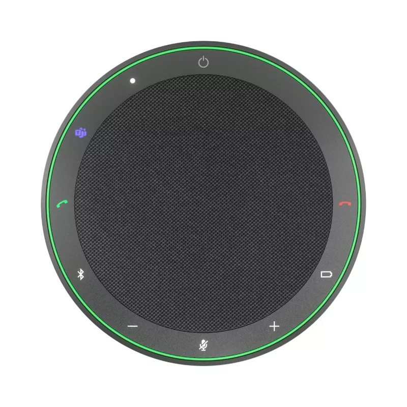 Altavoz universal Jabra Speak2 75 MS Teams Gris oscuro