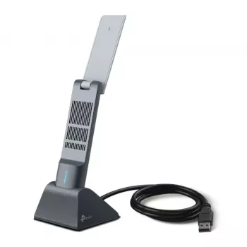 TP-Link Archer AX1800 High Gain Adaptador USB Wi-Fi 6 Dual-Band