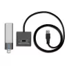 TP-Link Archer AX1800 High Gain Adaptador USB Wi-Fi 6 Dual-Band