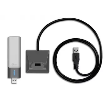 TP-Link Archer AX1800 High Gain Adaptador USB Wi-Fi 6 Dual-Band