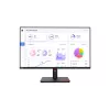 Lenovo ThinkVision T32p-30 Monitor de ordenador 80 cm (31,5 inch) 3840 x 2160 píxeles 4K Ultra HD LED Negro