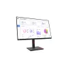 Lenovo ThinkVision T32p-30 Monitor de ordenador 80 cm (31,5 inch) 3840 x 2160 píxeles 4K Ultra HD LED Negro