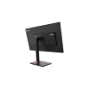 Lenovo ThinkVision T32p-30 Monitor de ordenador 80 cm (31,5 inch) 3840 x 2160 píxeles 4K Ultra HD LED Negro