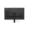 Lenovo ThinkVision T32p-30 Monitor de ordenador 80 cm (31,5 inch) 3840 x 2160 píxeles 4K Ultra HD LED Negro