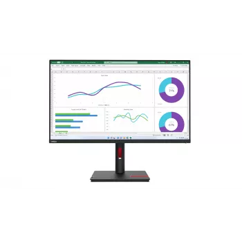 Lenovo ThinkVision T32h-30 Monitor de ordenador 80 cm (31,5