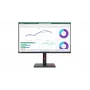 Lenovo ThinkVision T32h-30 Monitor de ordenador 80 cm (31,5 inch) 2560 x 1440 píxeles Quad HD LED Negro