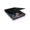 Escáner de mesa Epson Perfection V39II — A4, 4800 x 4800 DPI, CIS, alimentado por USB, Negro