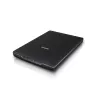 Escáner de mesa Epson Perfection V39II — A4, 4800 x 4800 DPI, CIS, alimentado por USB, Negro