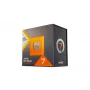 AMD Ryzen 7 7800X3D - 5.0 GHz - 8 núcleos - Socket AM5 - 104MB caché - 120W - WOF