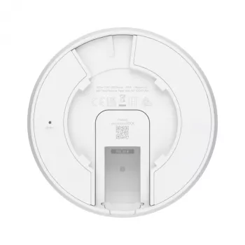 UBIQUITI NETWORKS G5 Dome Cámara de seguridad IP Interior / Exterior 2688 x 1512