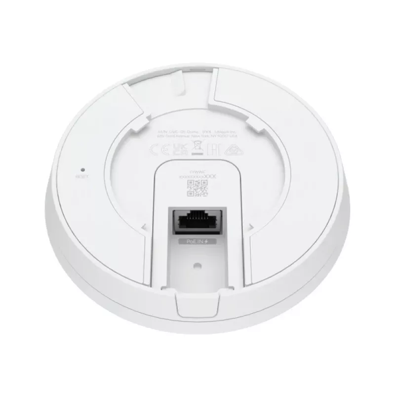 UBIQUITI NETWORKS G5 Dome Cámara de seguridad IP Interior / Exterior 2688 x 1512