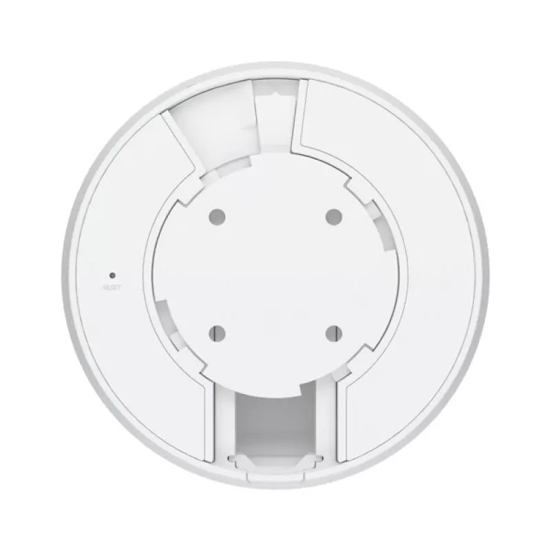 UBIQUITI NETWORKS G5 Dome Cámara de seguridad IP Interior / Exterior 2688 x 1512