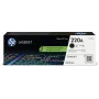 HP 220A Negro Tóner original para LaserJet