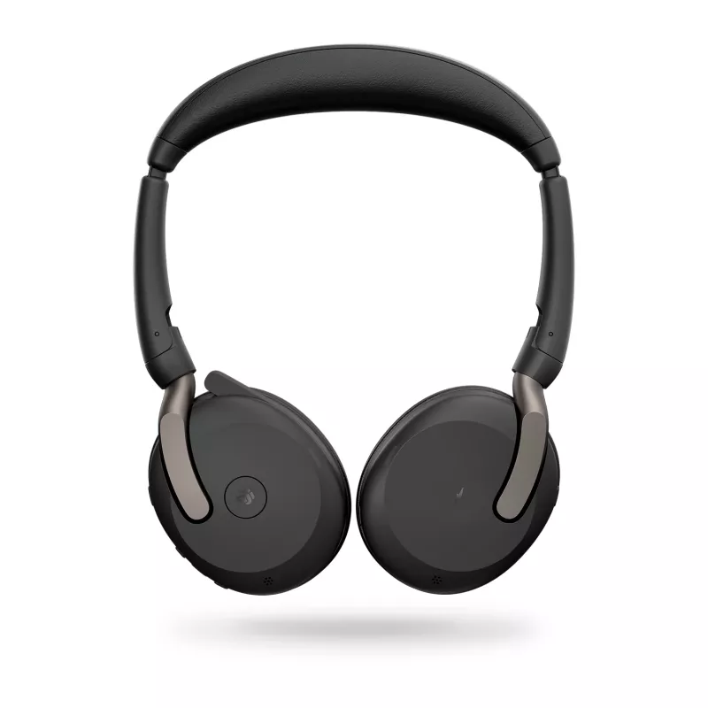 Jabra Evolve2 65 Flex - Link380c MS Estéreo