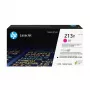 HP 213Y Extra High Yield Magenta Tóner original para LaserJet